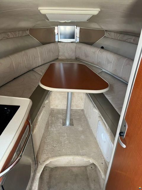 Chaparral 240 Signature