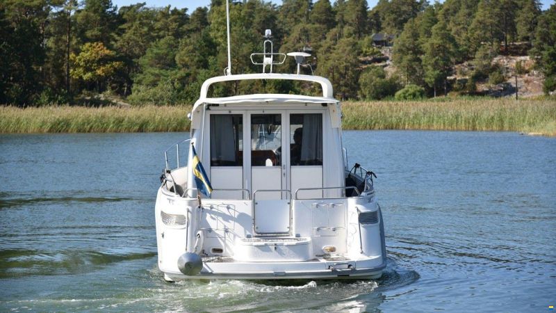 Aquador 28 C