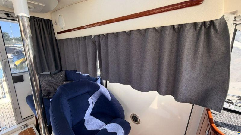 Aquador 28 C