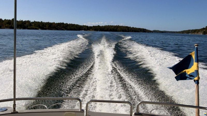 Aquador 28 C