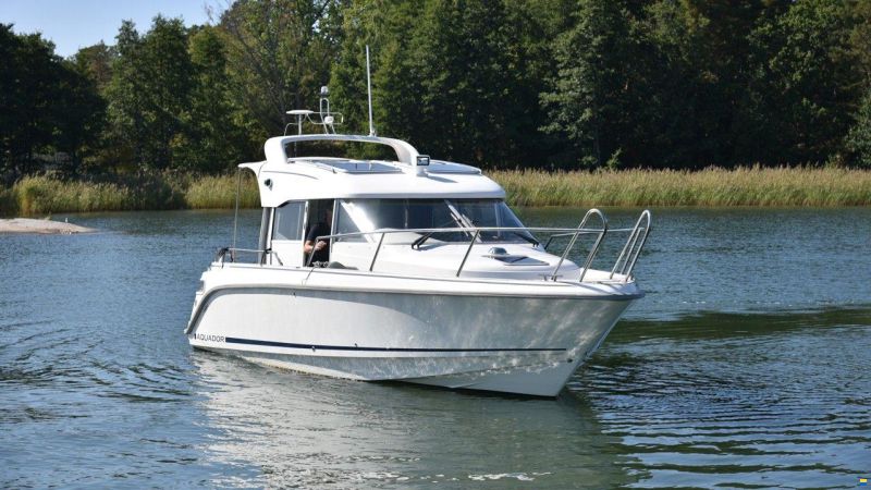 Aquador 28 C