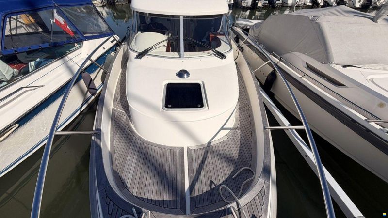 Aquador 28 C