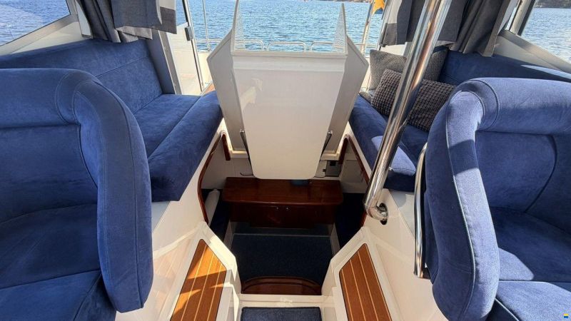 Aquador 28 C