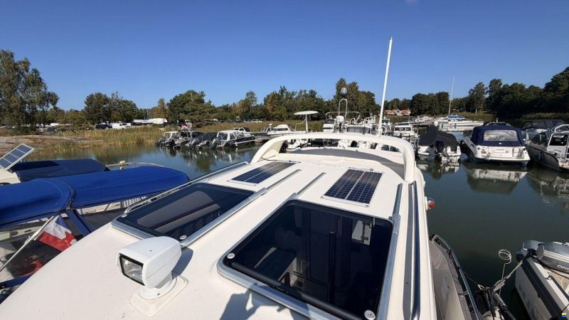 Aquador 28 C