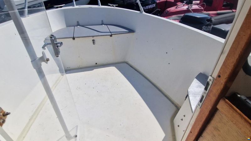 Sea Star SPORTFISHER 600 S