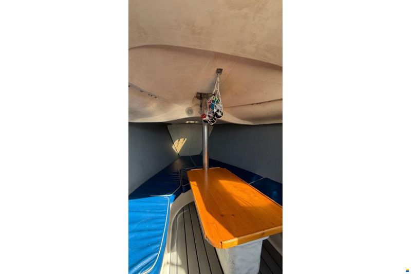 Jeanneau One Design 24