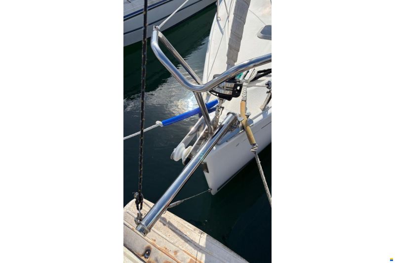 Jeanneau One Design 24