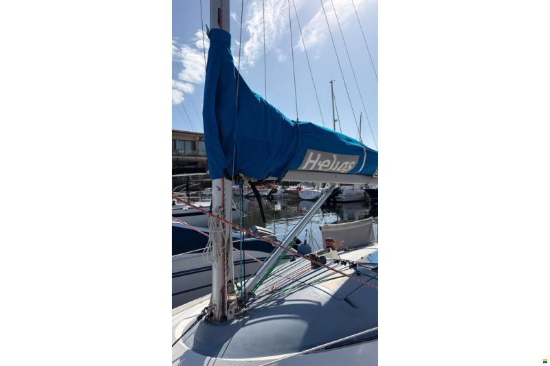 Jeanneau One Design 24