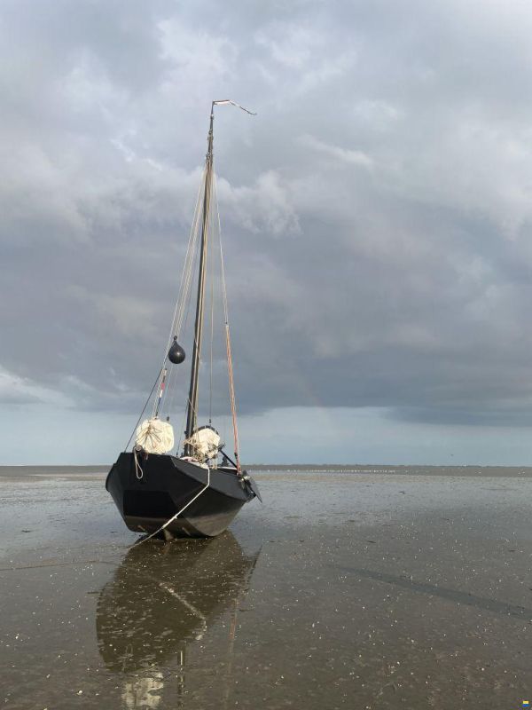 Deining schouw Schouw