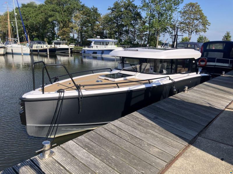 XO Boats EXPLR 10S+