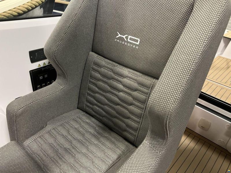 XO Boats EXPLR 10S+ DEMO 2026
