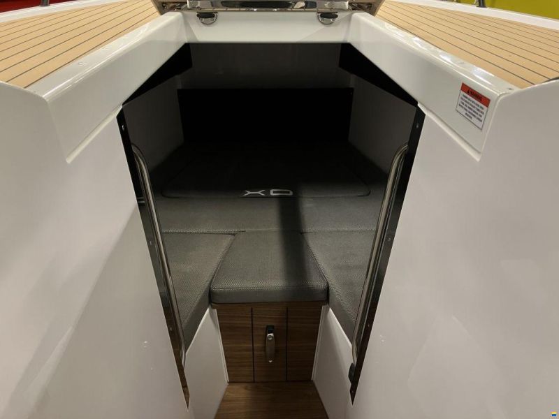 XO Boats EXPLR 10S+ DEMO 2026