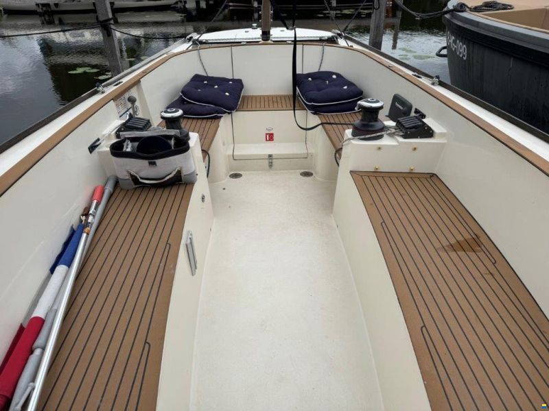 Saffier Se 26