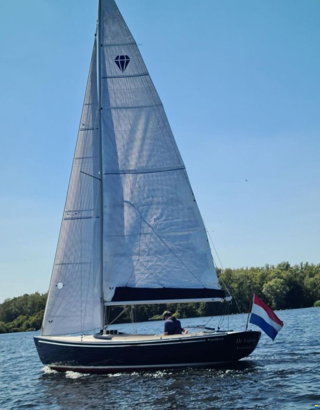 Saffier Se 26