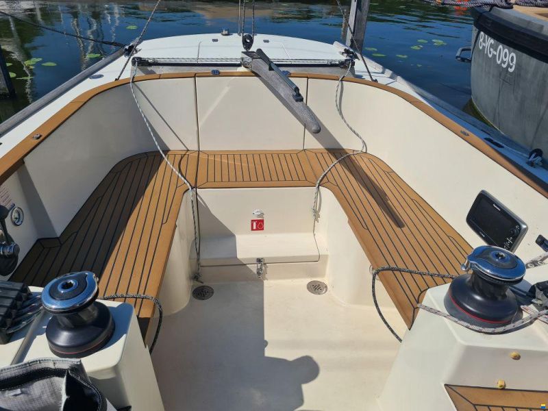 Saffier Se 26