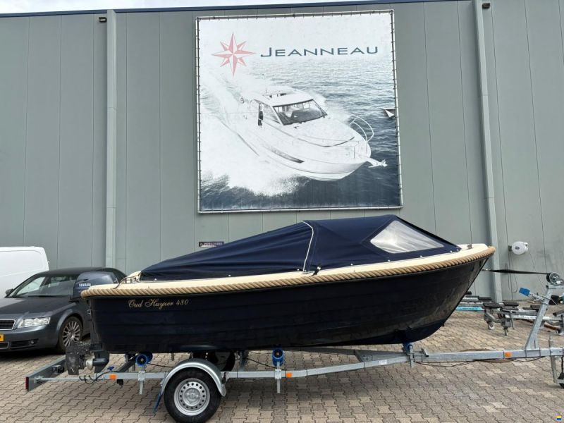 Oud Huijzer 480