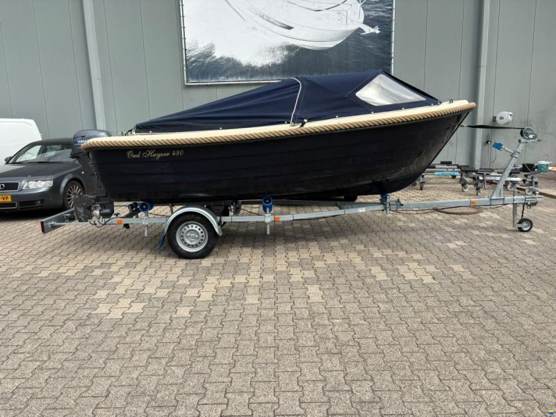 Oud Huijzer 480