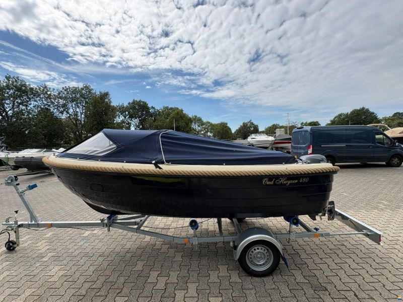 Oud Huijzer 480