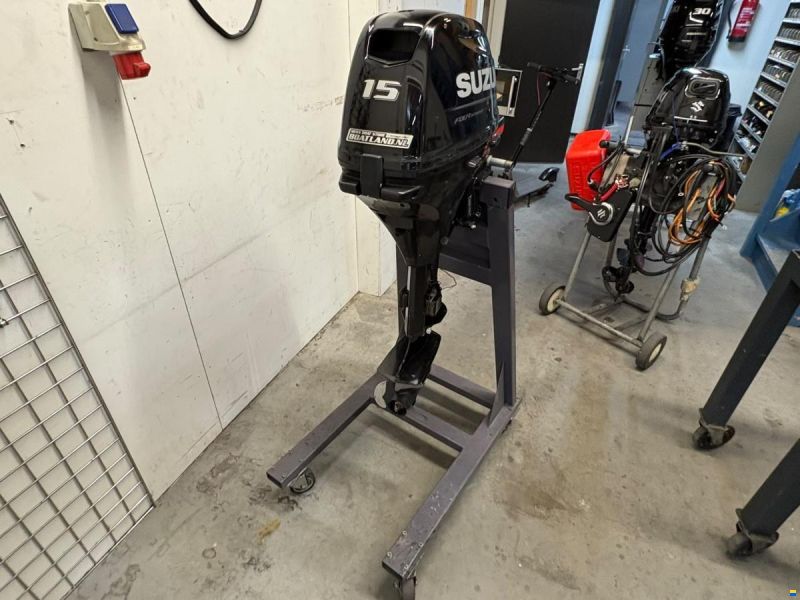 Suzuki DF15ARL