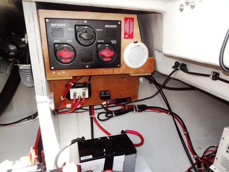 Lagoon 46