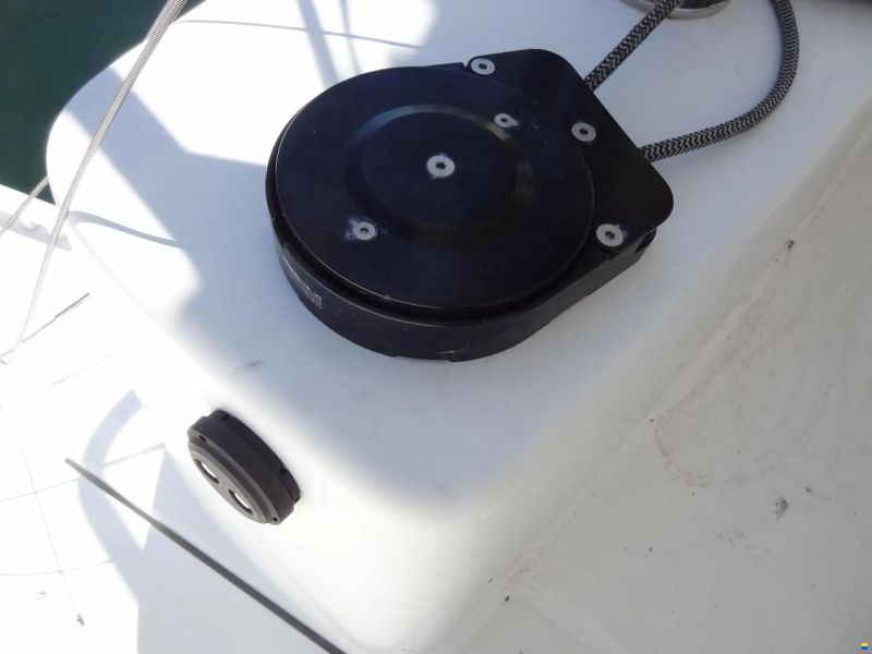 Lagoon 46