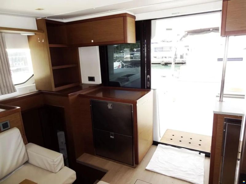 Lagoon 46