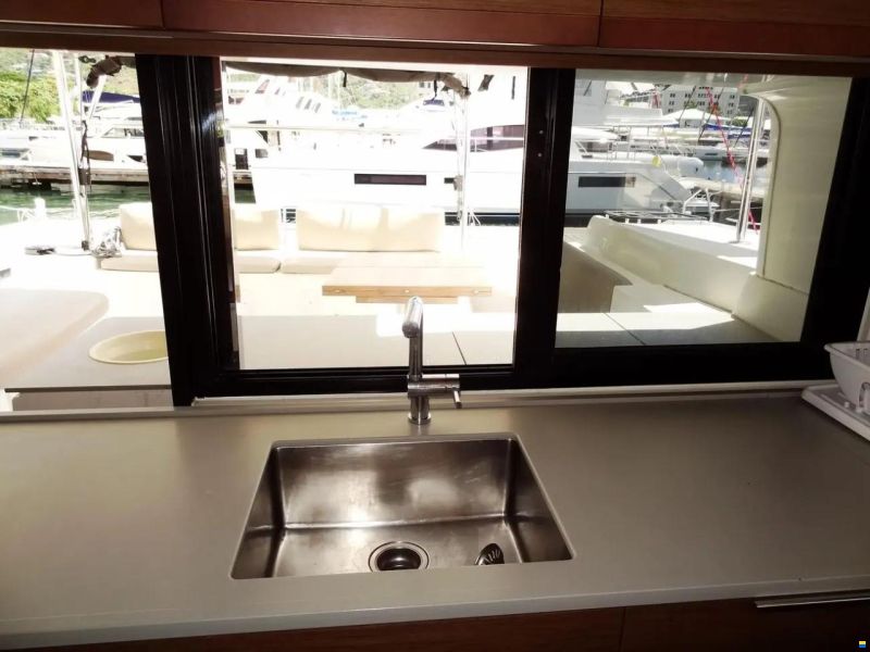 Lagoon 46