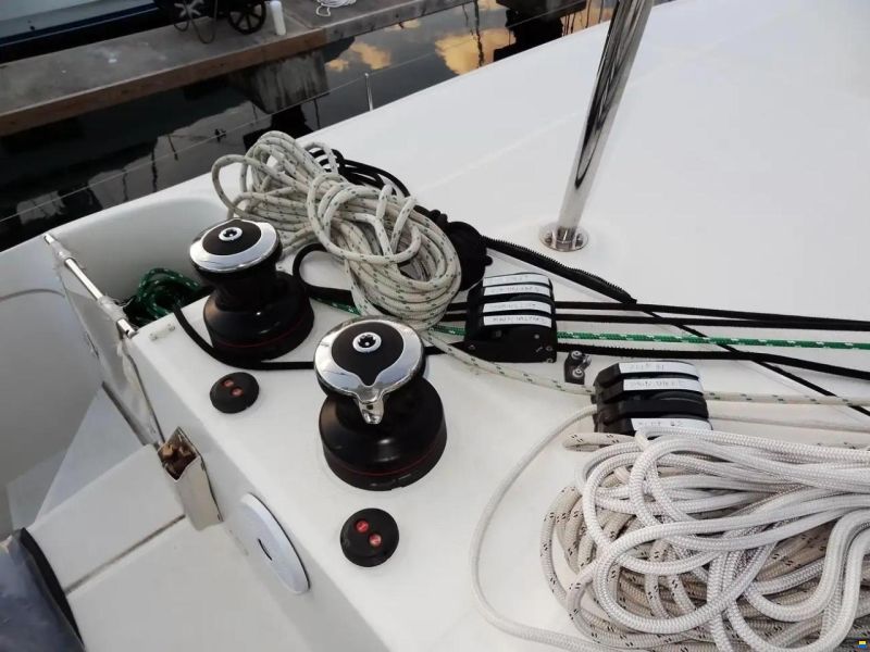 Lagoon 46
