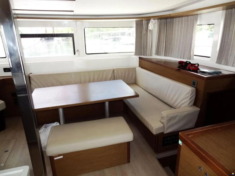 Lagoon 46