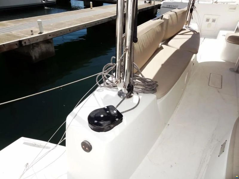 Lagoon 46