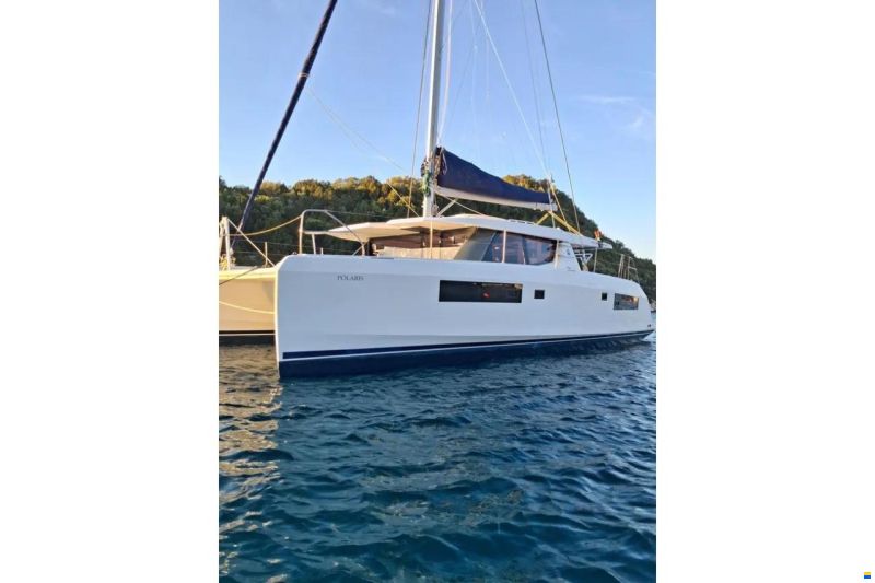 Leopard 45