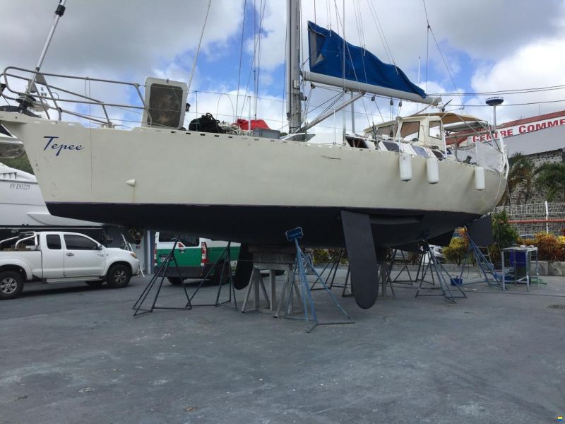 Navalu Faré 42