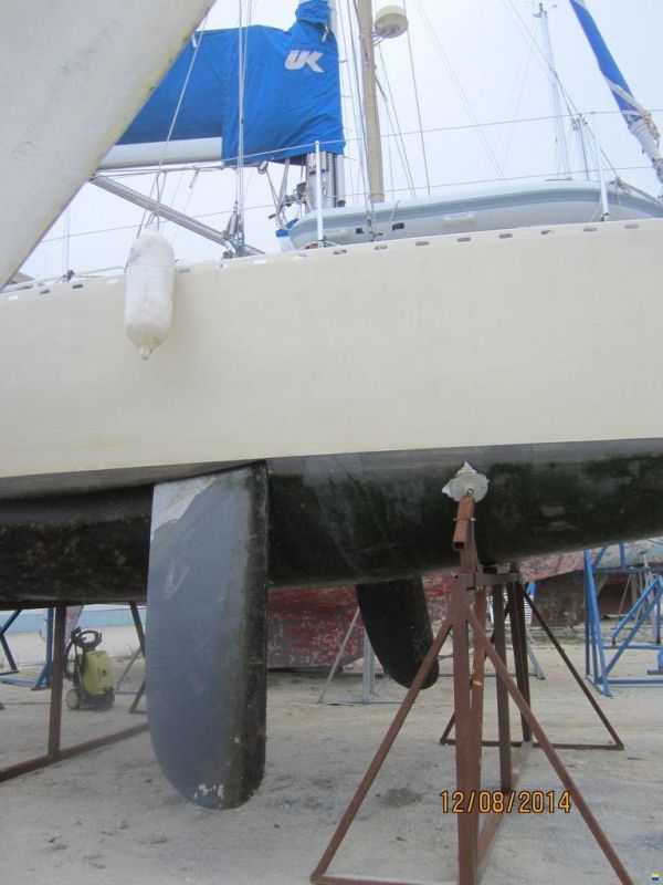 Navalu Faré 42