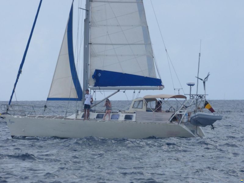 Navalu Faré 42