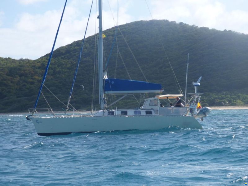 Navalu Faré 42