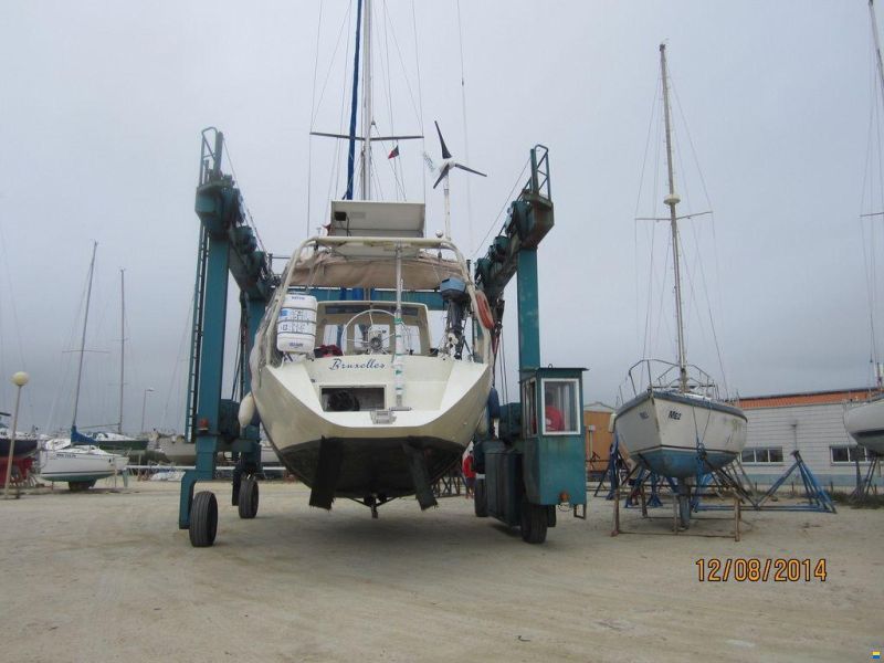Navalu Faré 42