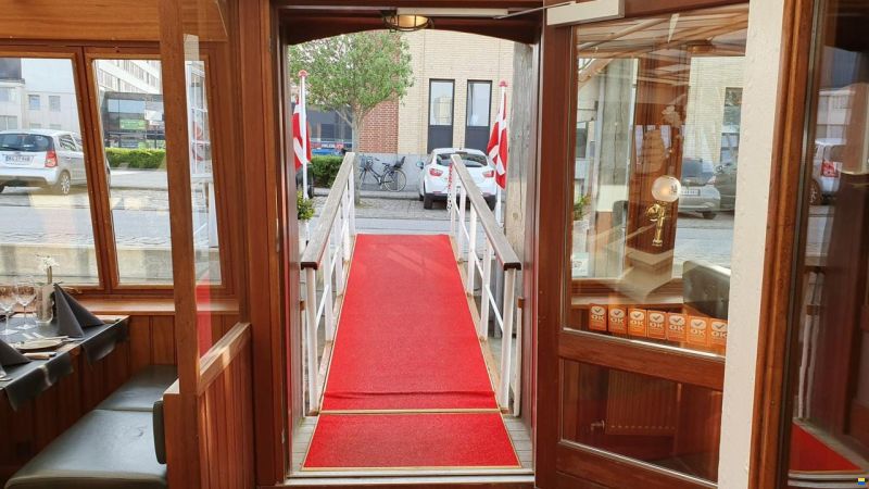 Horeca Schip 37.40