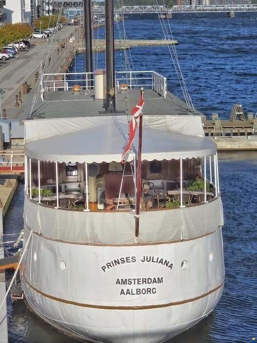 Horeca Schip 37.40