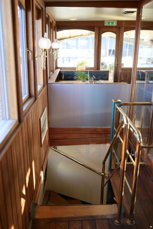 Horeca Schip 37.40