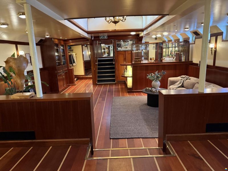 Horeca Schip 37.40