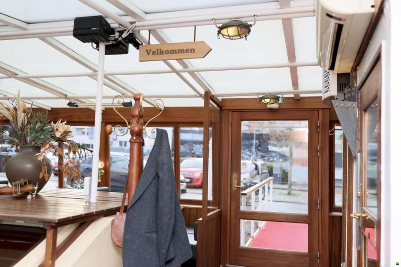 Horeca Schip 37.40