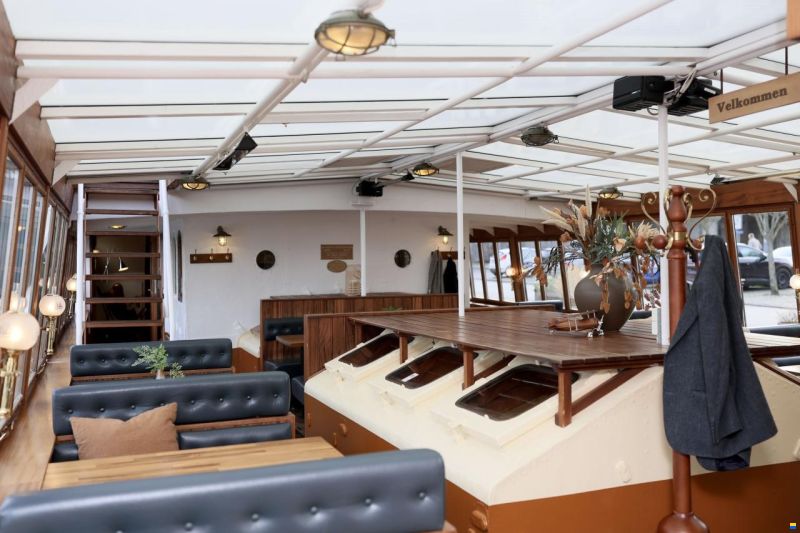 Horeca Schip 37.40