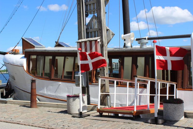 Horeca Schip 37.40