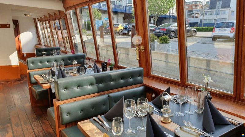 Horeca Schip 37.40
