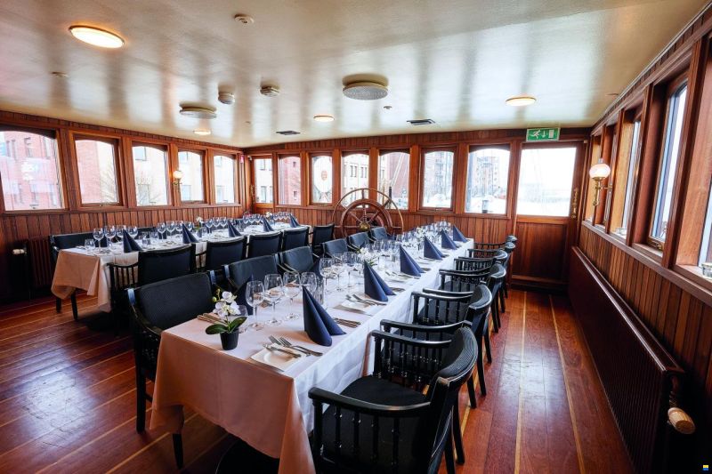 Horeca Schip 37.40