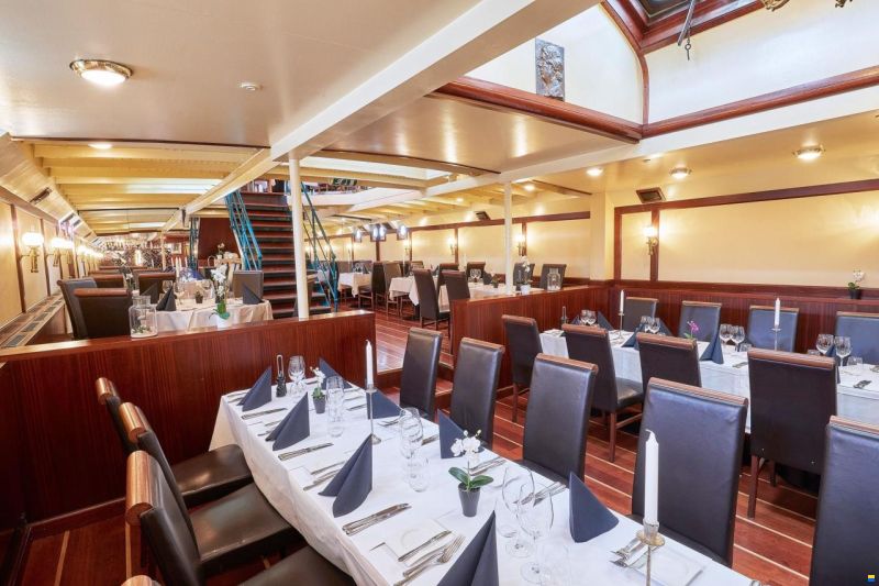Horeca Schip 37.40