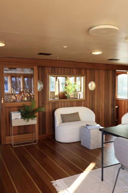Horeca Schip 37.40