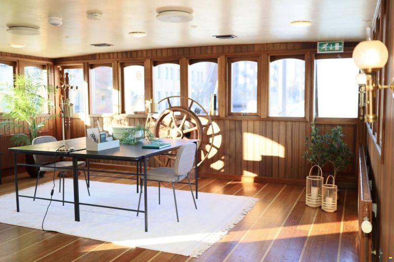 Horeca Schip 37.40