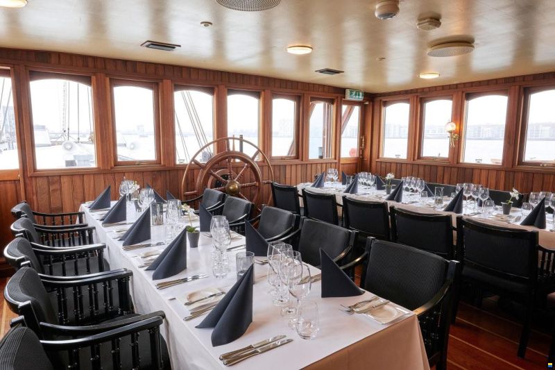 Horeca Schip 37.40