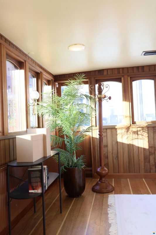 Horeca Schip 37.40